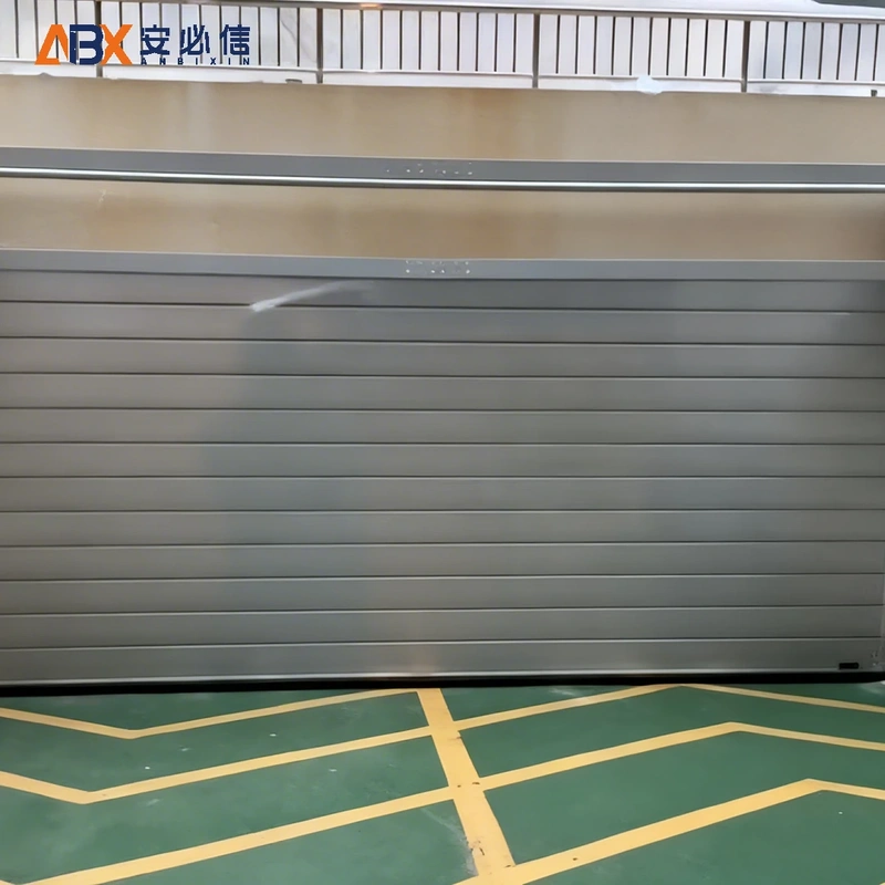 阿勒泰地区雷达高速门