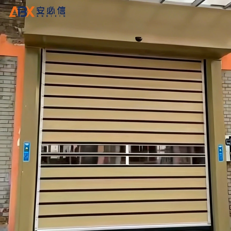 阿勒泰地区医药密闭高速门